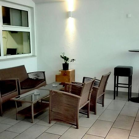 Pozitiv Hostel Zagreb Luaran gambar