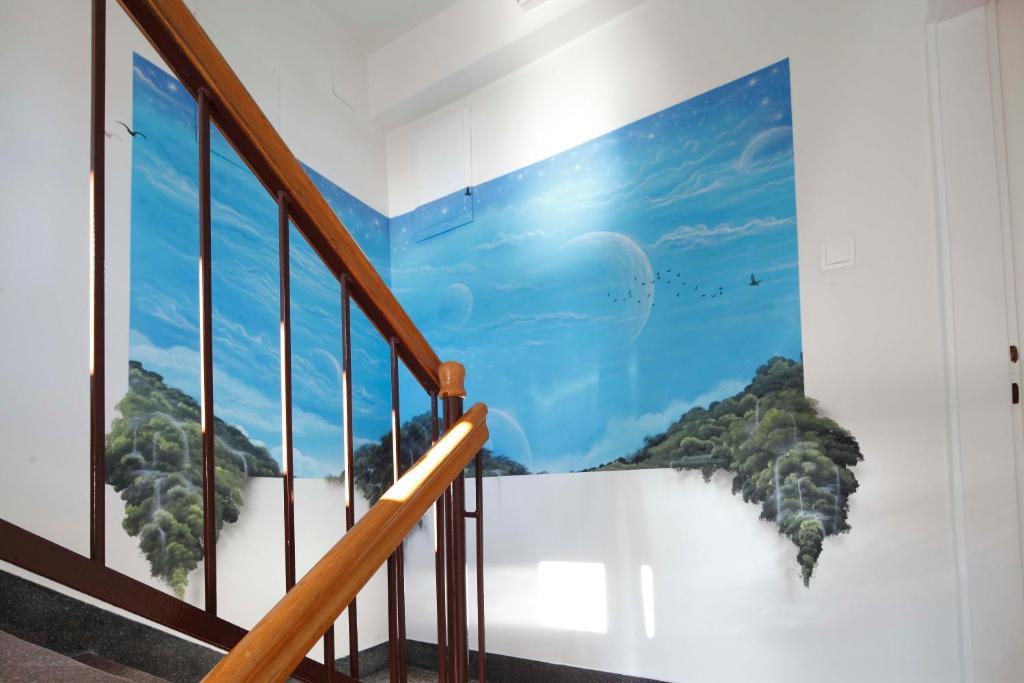 Pozitiv Hostel Zagreb Luaran gambar