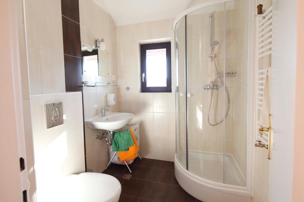 Pozitiv Hostel Zagreb Bilik gambar