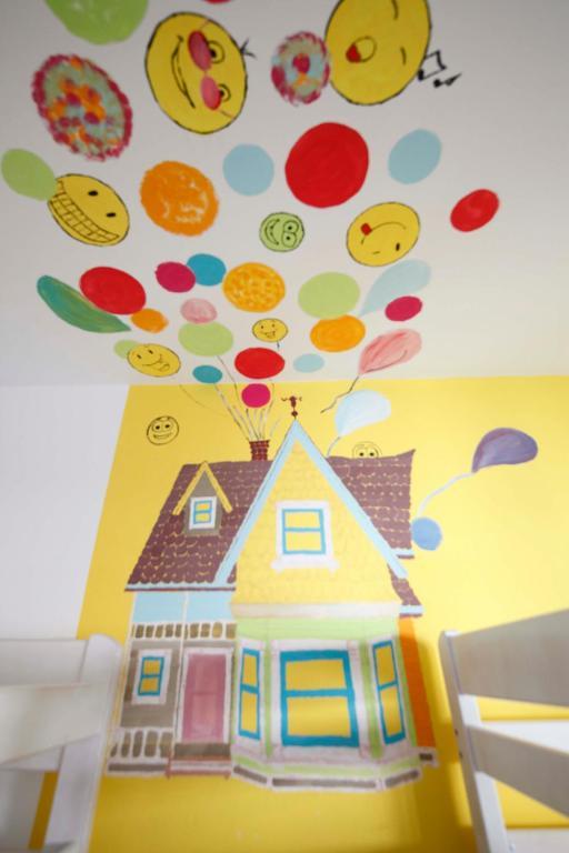 Pozitiv Hostel Zagreb Bilik gambar
