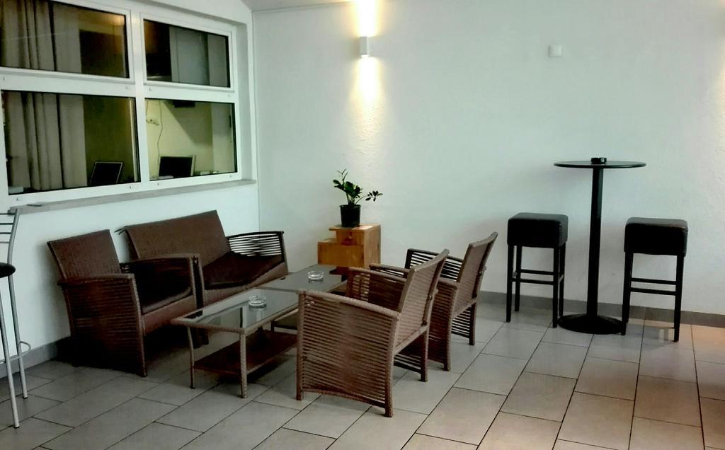 Pozitiv Hostel Zagreb Luaran gambar
