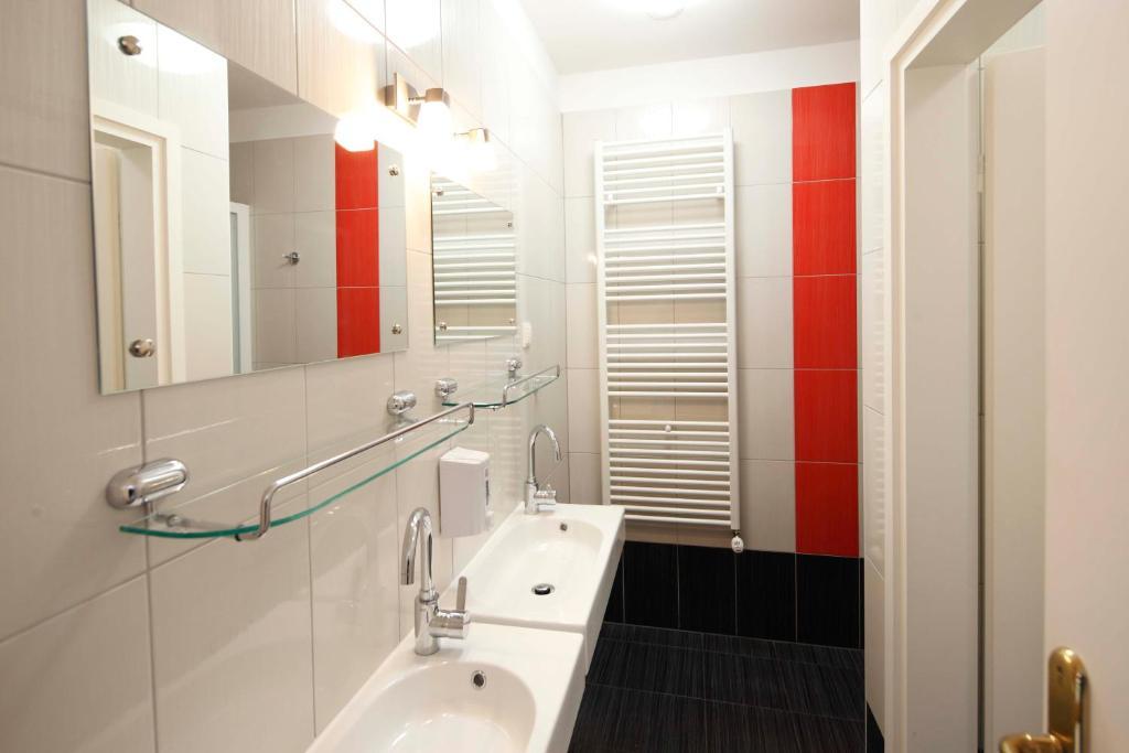 Pozitiv Hostel Zagreb Bilik gambar